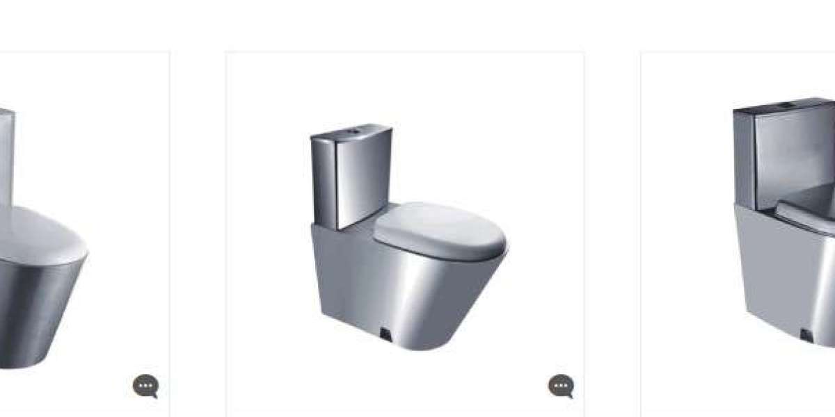 Vandal-Resistant and Hygienic