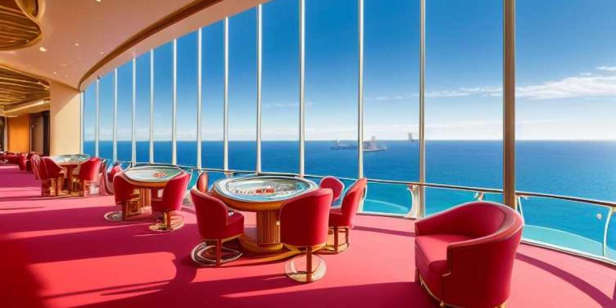 Exceptional Game Array at NeoSpin