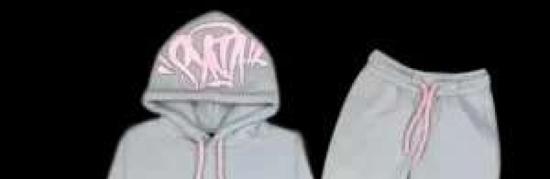 Syna Tracksuit Cover Image