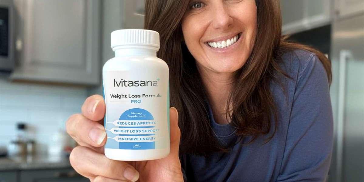 Ivitasana pillen: een natuurlijke mix voor gezonde gewichtsbeheersing
