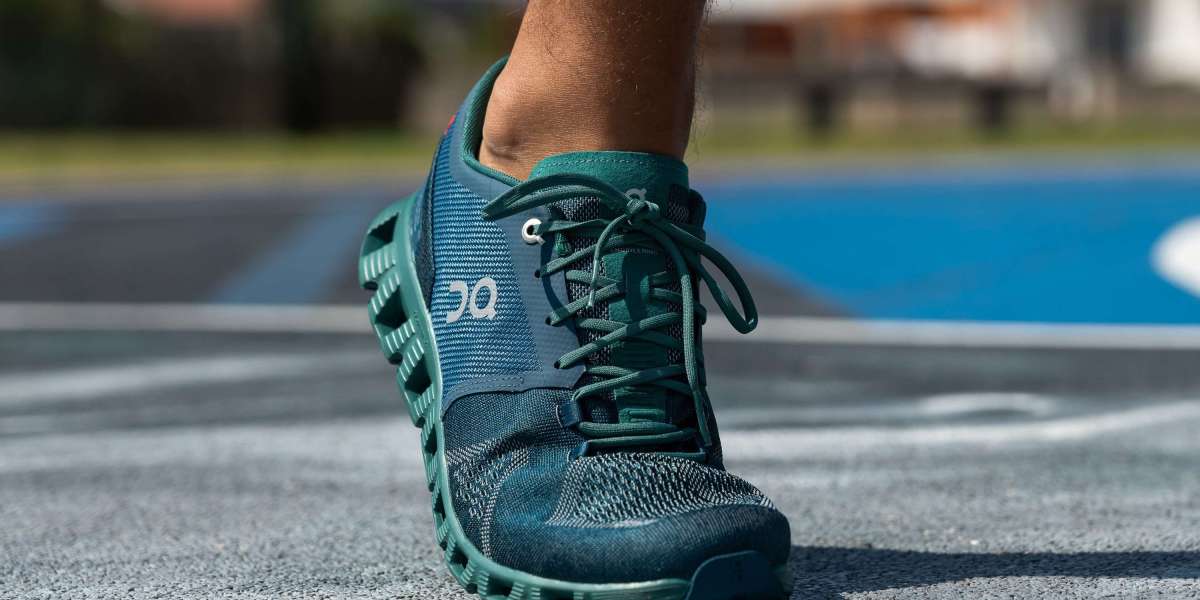 From the Gym to the Street: On Cloud Shoes You Can Wear Anywhere