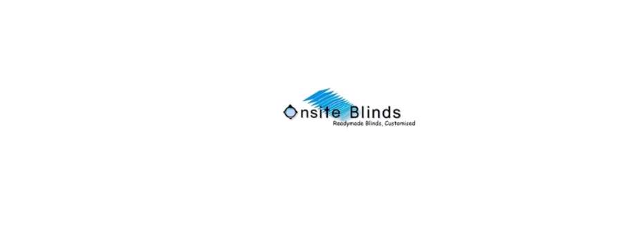Onsite Blinds Cover Image