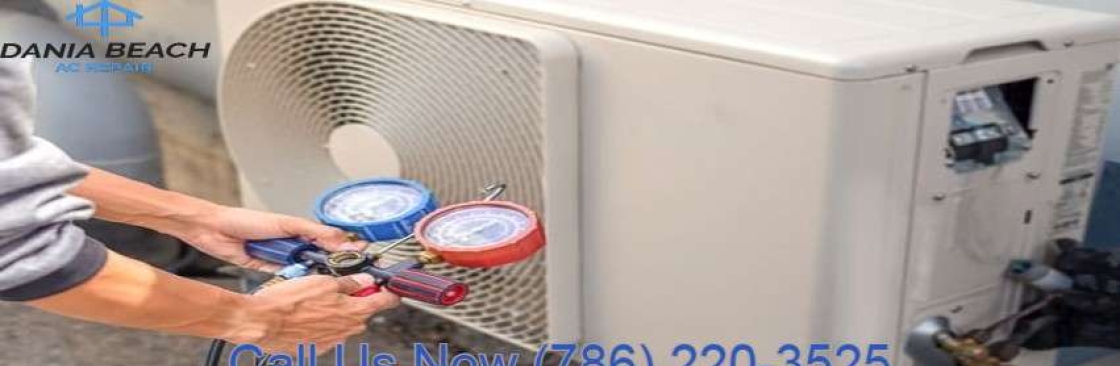 ACRepair DaniaBeach Cover Image