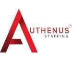 Authenus Staffing Profile Picture