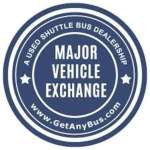 Major Vehicle Exchange Profile Picture