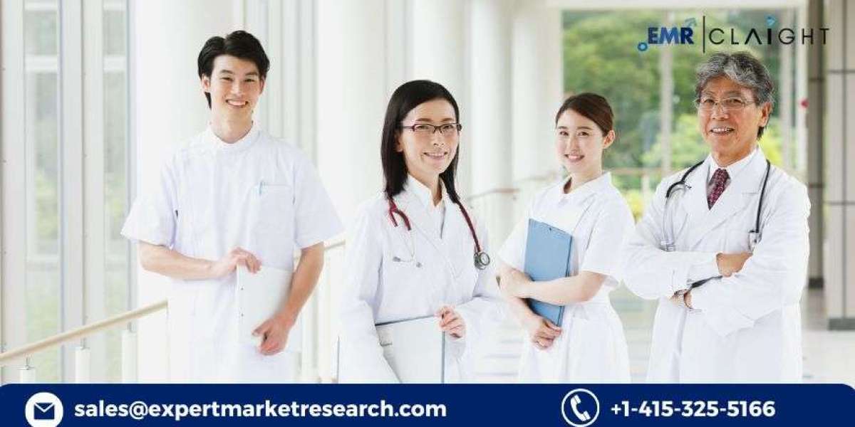 What is Driving the Growth of the Hospital Management Software Market?