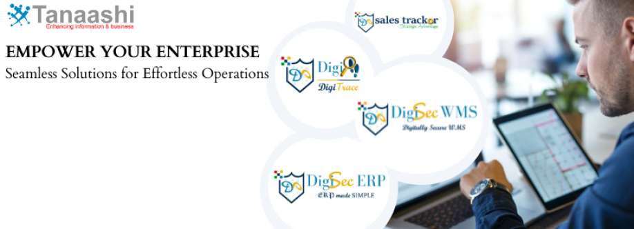 Tanaashi Technologies Pvt Ltd Cover Image