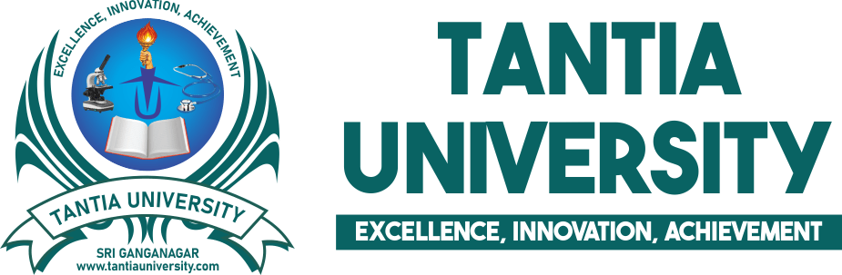 Tantia University | Best Private University