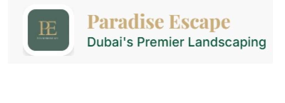 paradise escape Cover Image