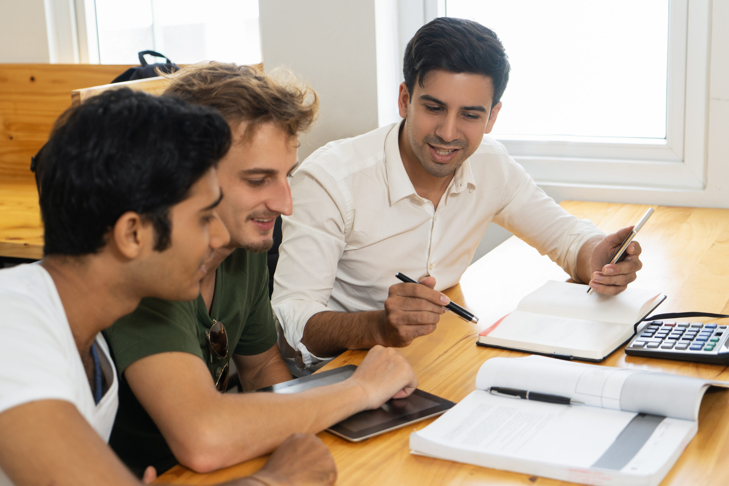 Make Your Premsis License Application Simple and Stress Free