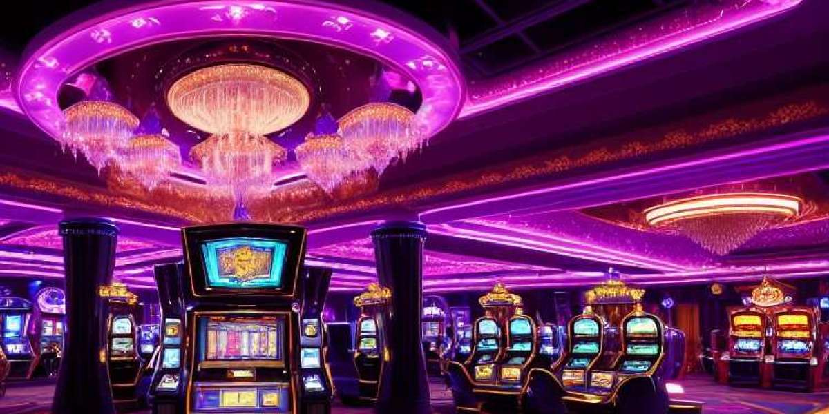 Wreck Games within vegas now casino
