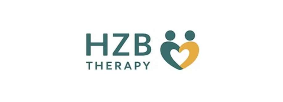 HZB Therapy Cover Image