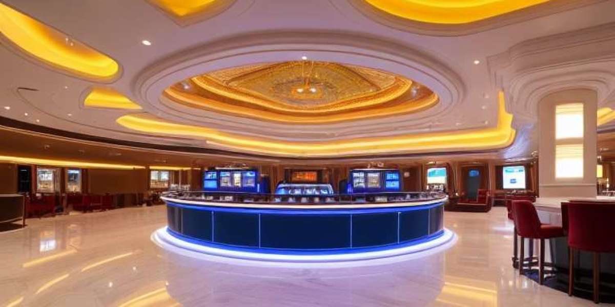 Acceso Simplificado en Casino Platin