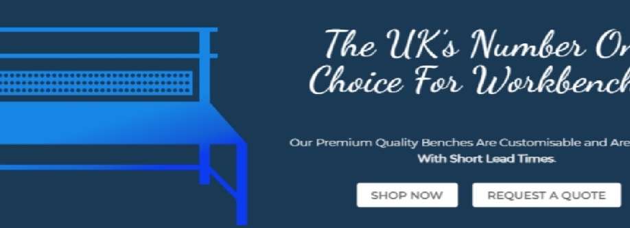 Workshop Workbench Cover Image