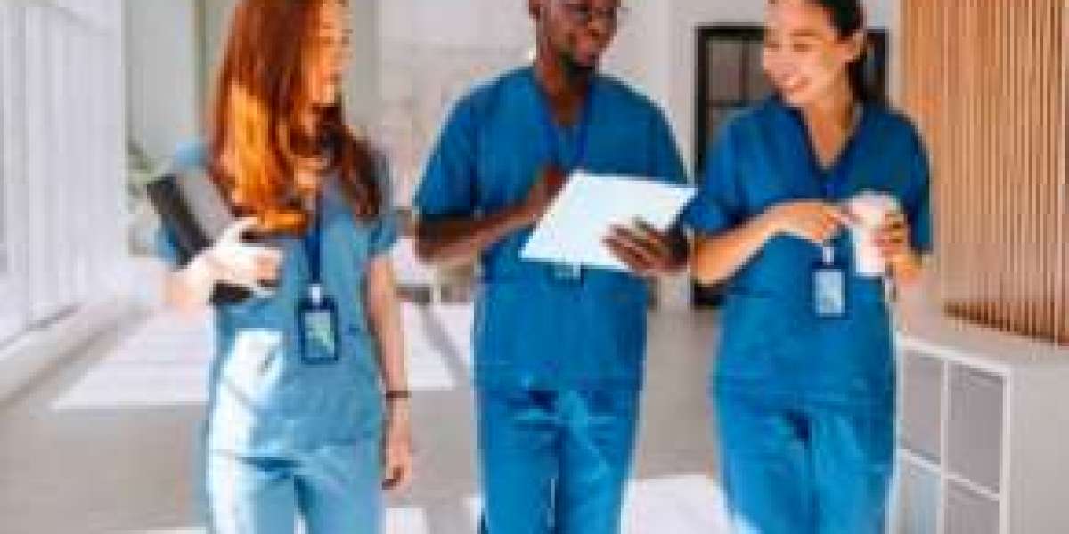 NURS FPX 4055 Assessment 1, 2, and 3 Explained: The Path to Nursing Leadership and Competence