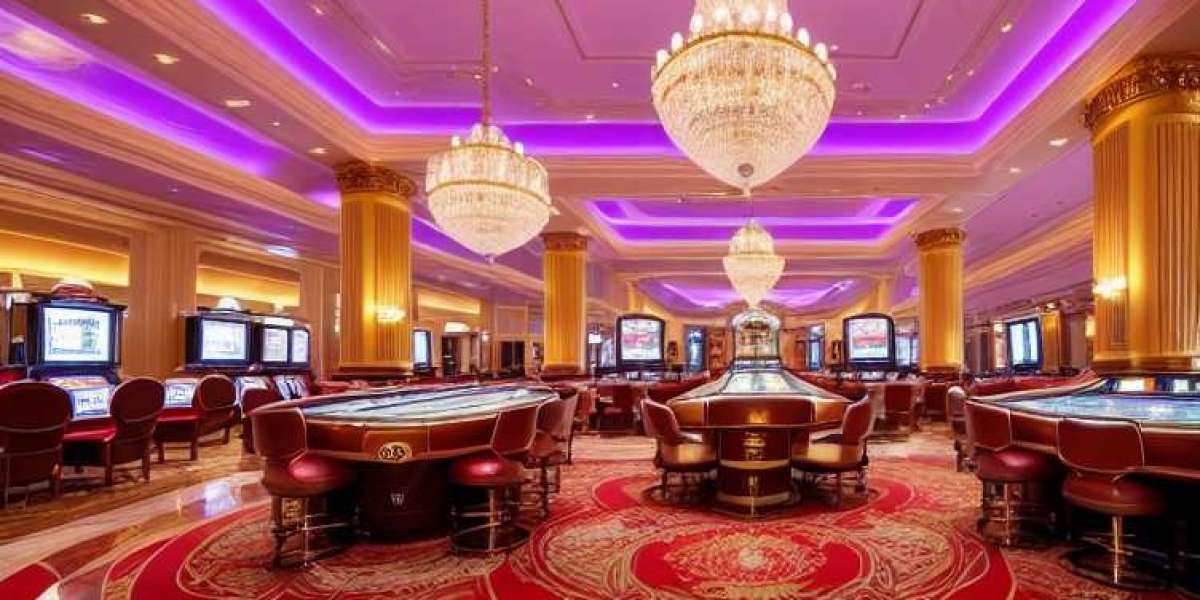 Exzellente Spielautomaten bei Quick Win Casino