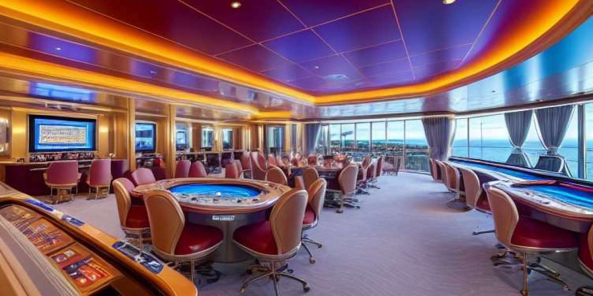 Kijk spelprogramma's bij Bruno Casino NL