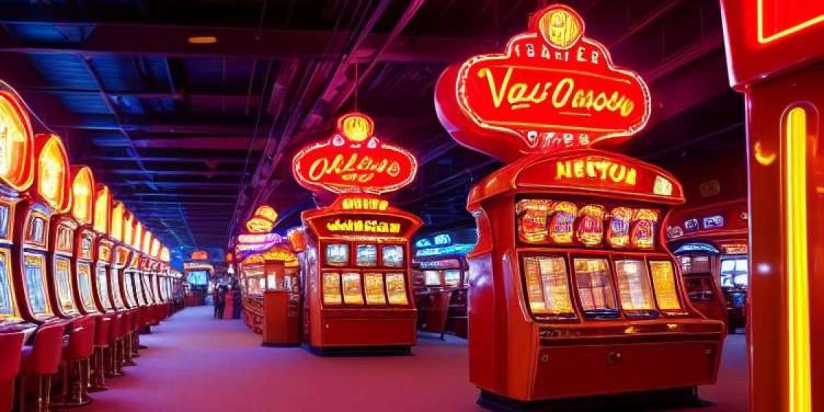 Revolutionaire Botsing Spellen bij Kansino Casino