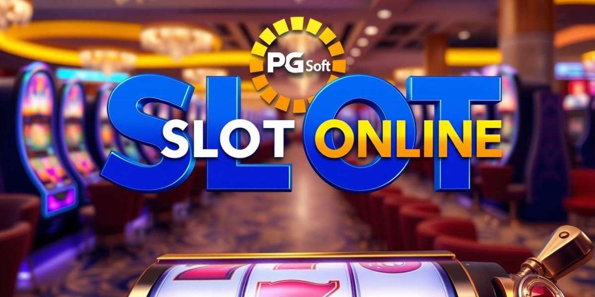 Panduan Bermain Slot Online Aman dan Fair di Pojokbet