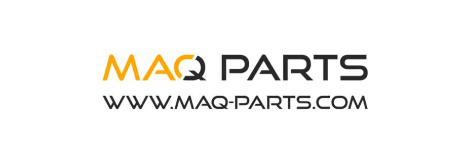 MAQ PARTS Cover Image