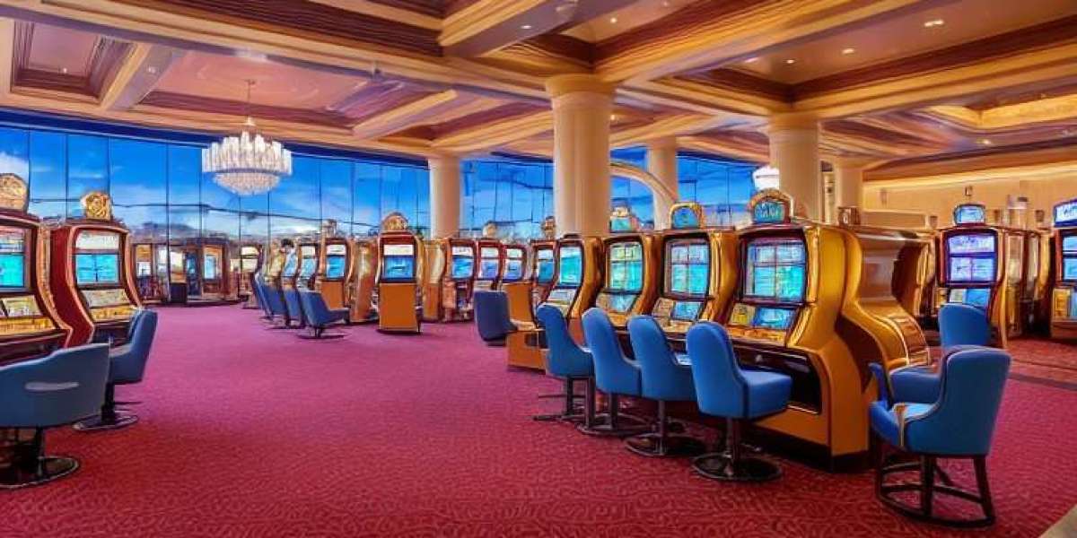 Faszinierende Kollision Games bei Wildz Casino