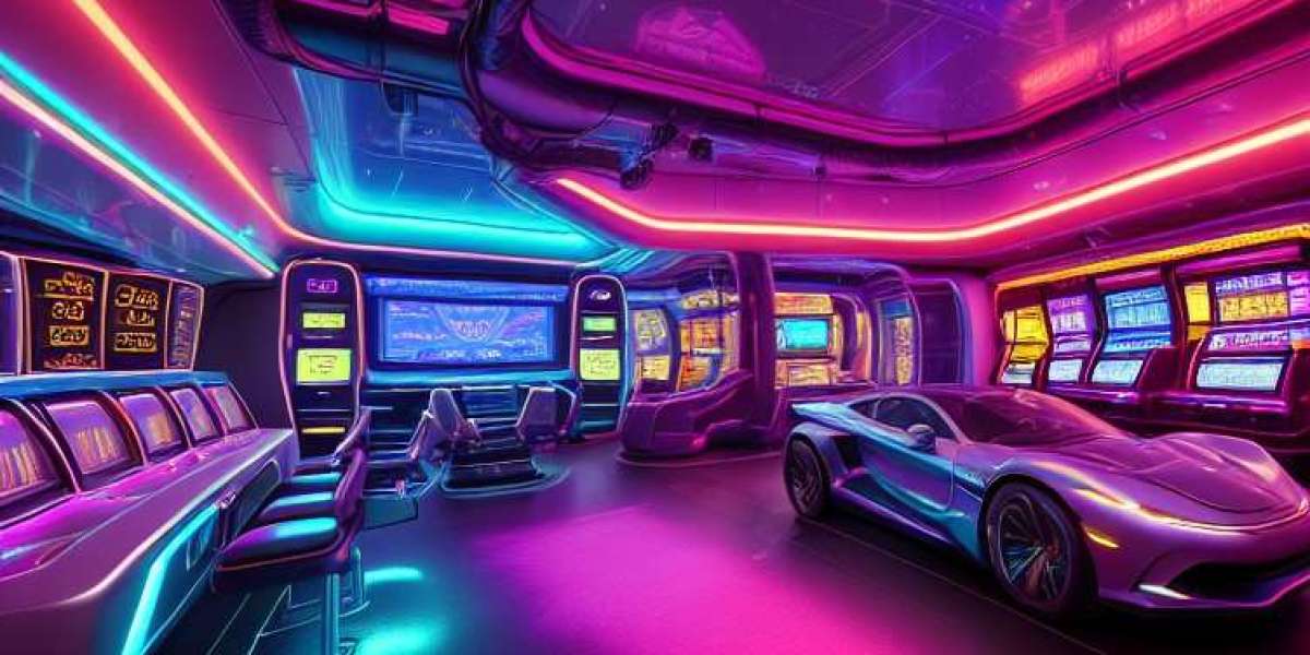 Different Gaming Collection in NineWin