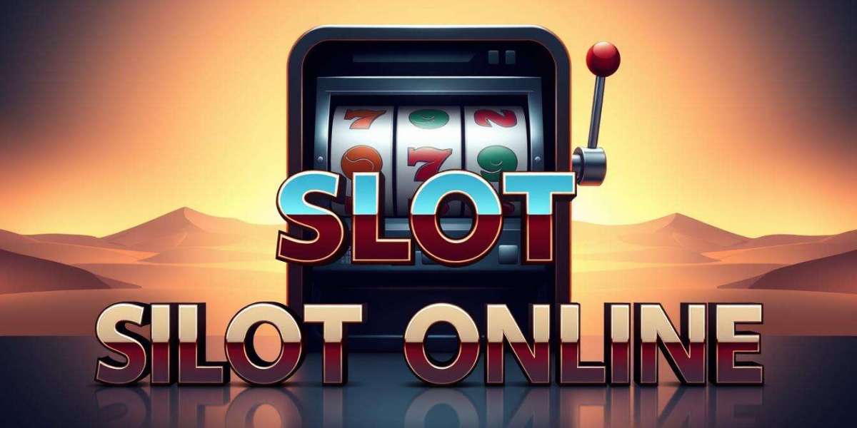 Slot Online Resmi dengan Pembayaran Cepat