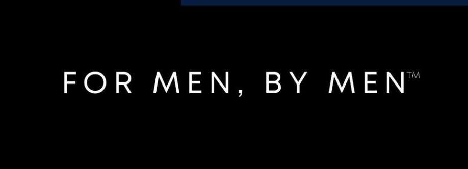BareWolf Men Cover Image