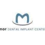 Mor Dental Implant Center Profile Picture