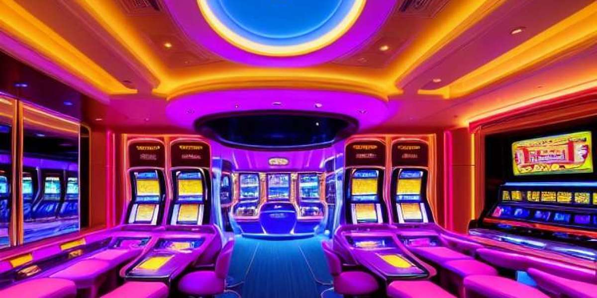 Virtual Money Solutions for Lucky Hunter