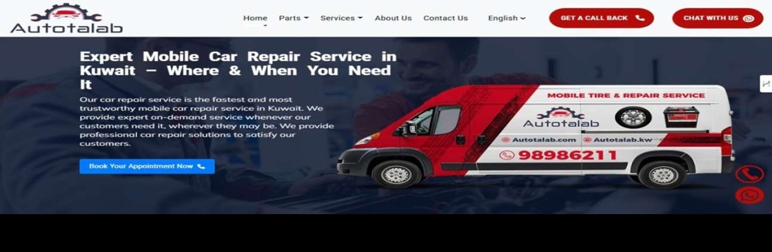 autotalab Cover Image