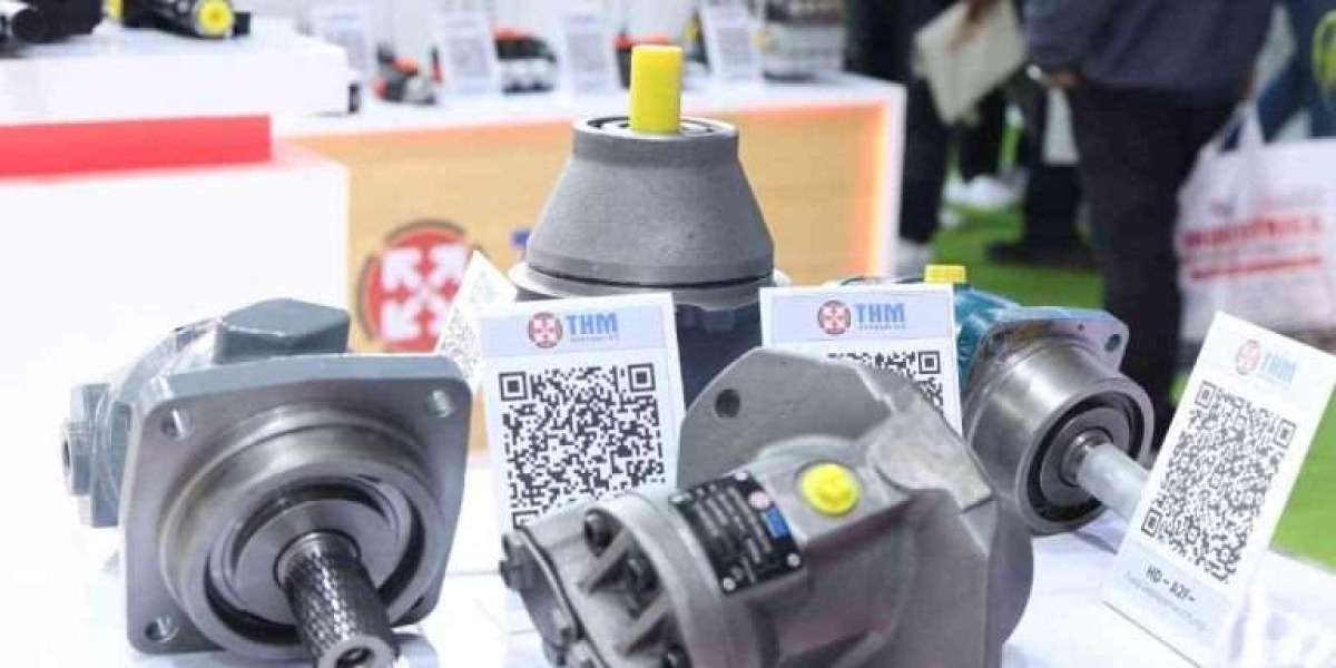 The Power of Compact Precision — Understanding the Role of Small Hydraulic Cylinders