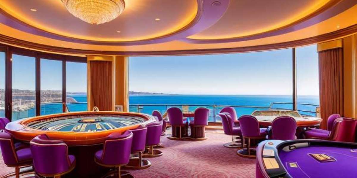 Authentic Live Dealer Action on Crown Gold