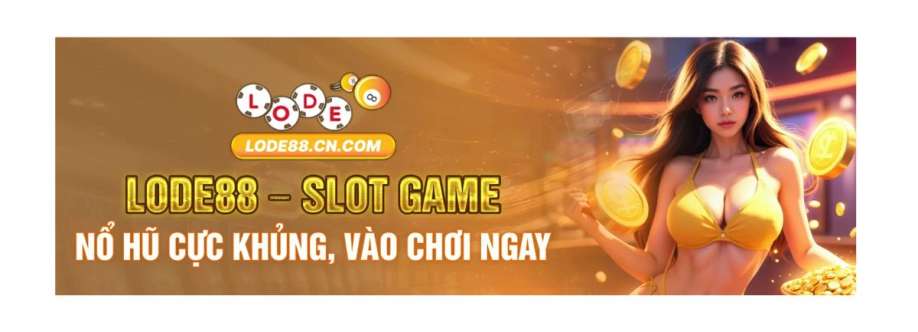 Nhà Cái LODE88 Cover Image