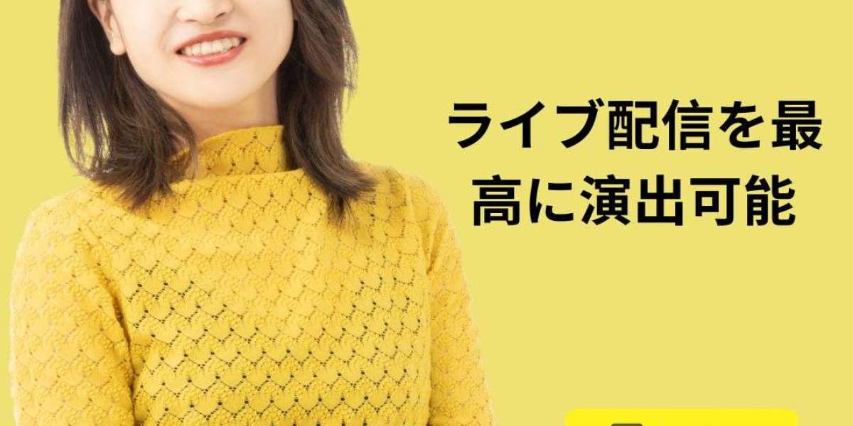 yycamproで快適に使えるおすすめの配信アプリ