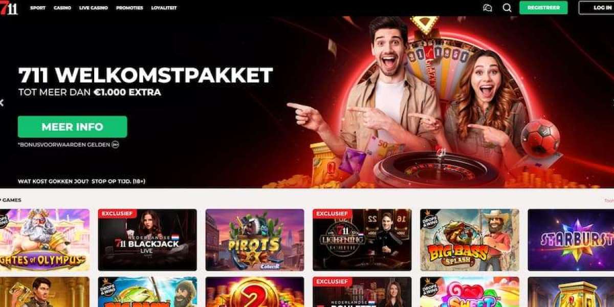 Wat maakt het beste Nederlands online casino zo betrouwbaar en populair?