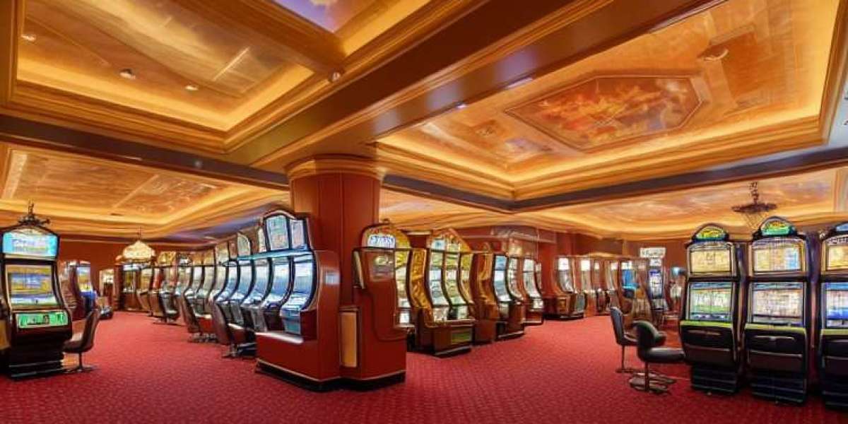 Gambling Variety at CrownGold