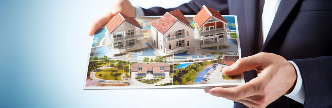 Jla Real Estate Group Cover Image