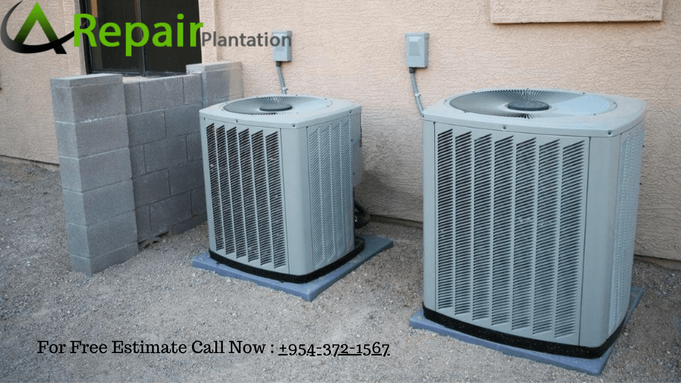 Emergency Action Plans to Deal with Sudden AC Breakdowns
