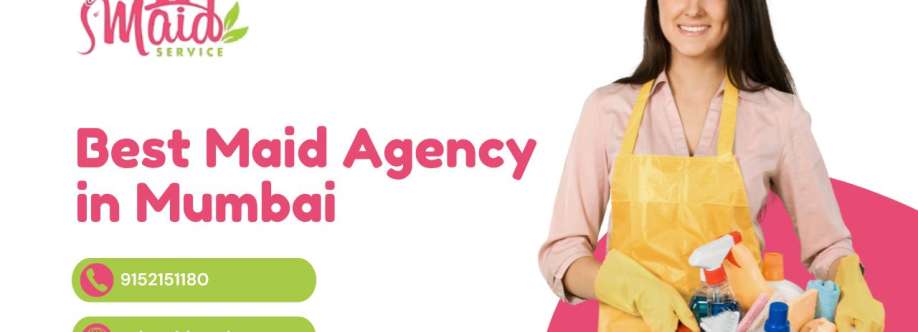 SVK Maid Service Cover Image