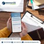 Sample Relationship Letter for Immigration Profile Picture