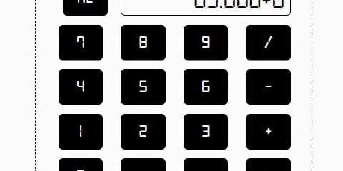 5 Reasons to Switch to an Online Calculator Today