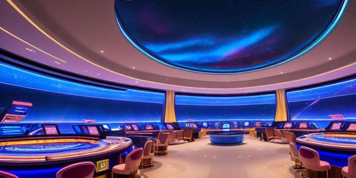 Exclusive Gaming Collection at CrownGold Casino