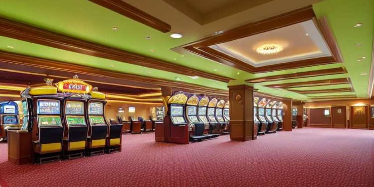 Vast Gaming Library on Sky Crown