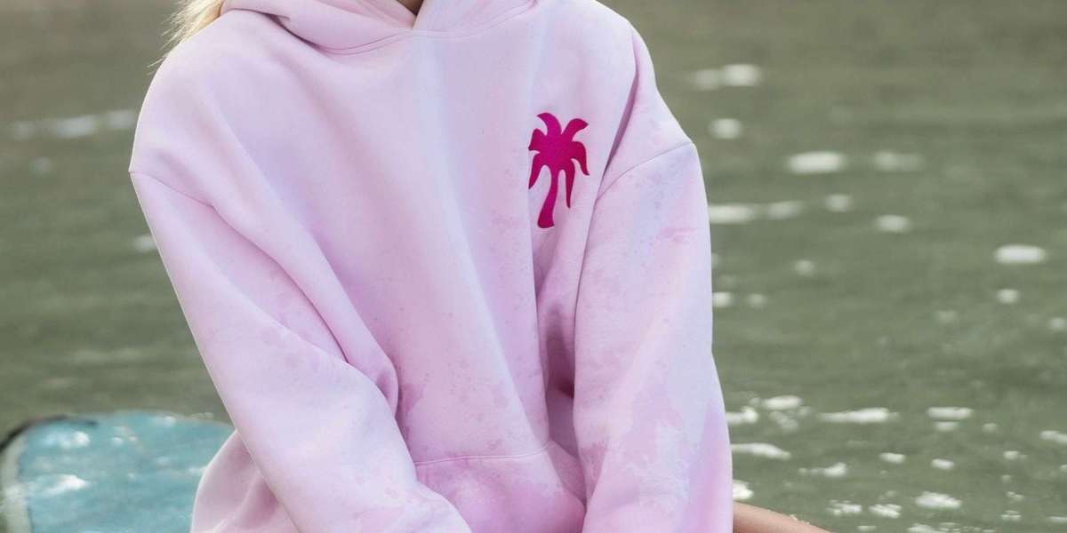 Pink Palm Puff || Official Store || Limited Edition