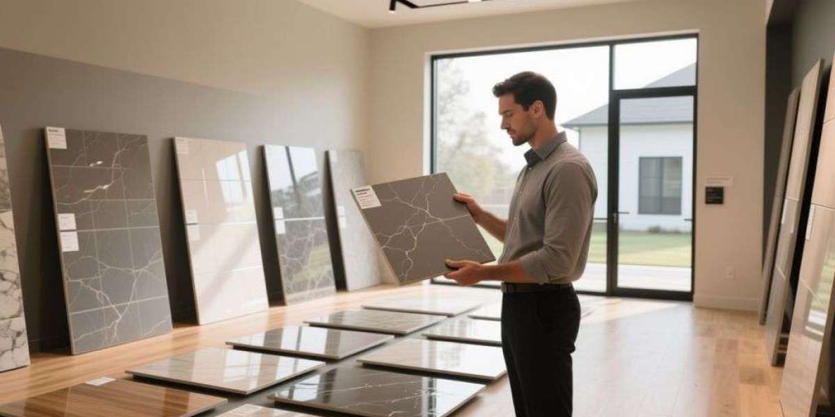 The Practical Art of Tile Selection: Leveraging Ratings for a Worry-Free Home