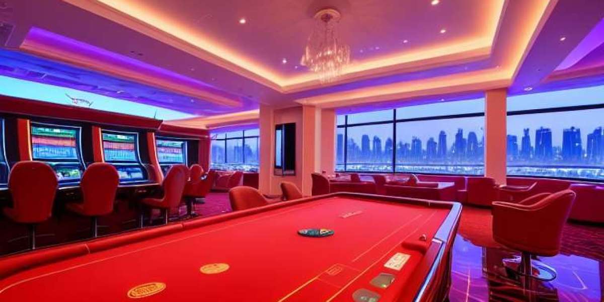 Slot Paradise at Neospin