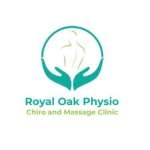 Royal Oak physio Profile Picture