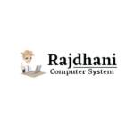 Rajdhani computers Profile Picture
