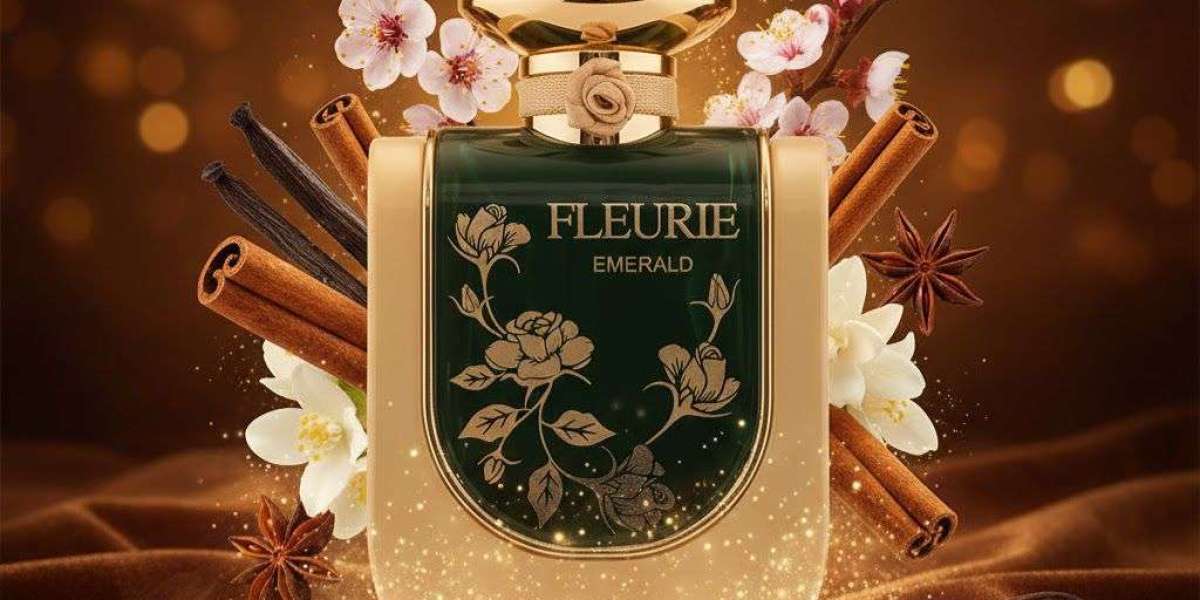Perfume Next Day Delivery India: Bringing Luxury Fragrances Right to Your Doorstep